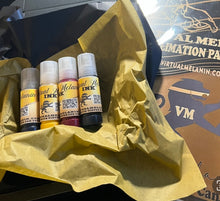 Load image into Gallery viewer, Sublimation 4 color ink system