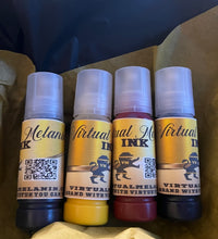 Load image into Gallery viewer, Sublimation 4 color ink system