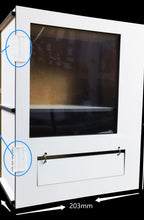 Load image into Gallery viewer, Small vending machine