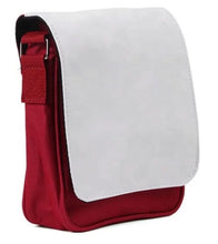 Load image into Gallery viewer, Small Messenger Bags