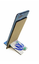 Load image into Gallery viewer, Phone and or tablet stand