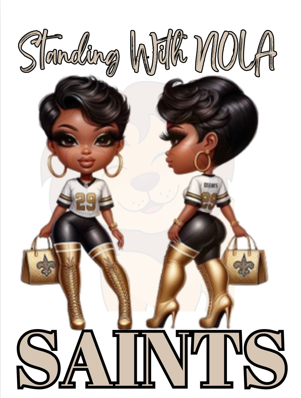Saints