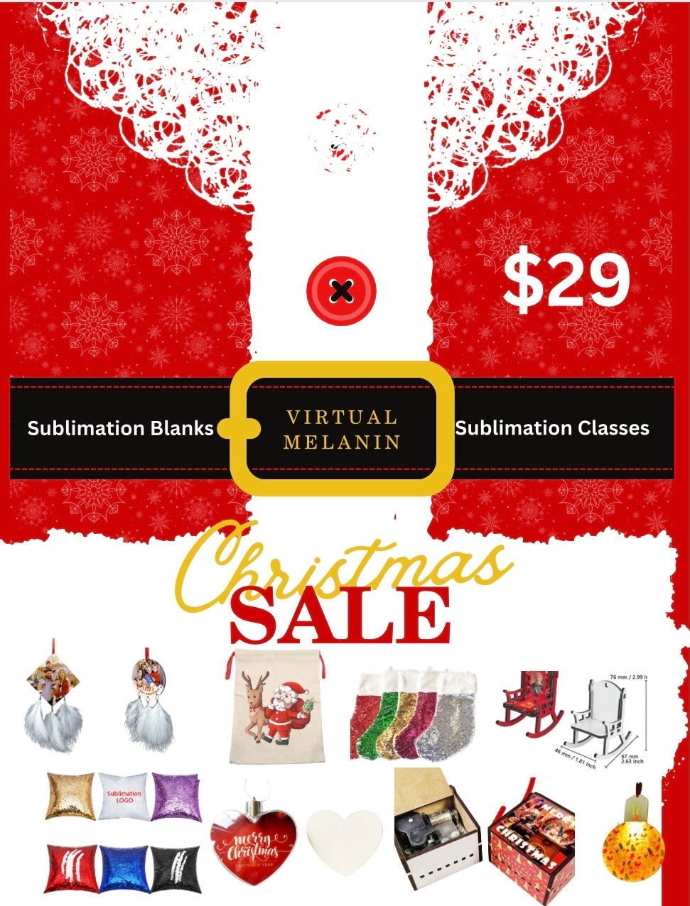 Xmas small bundle