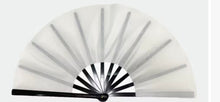 Load image into Gallery viewer, Sublimation clack fans
