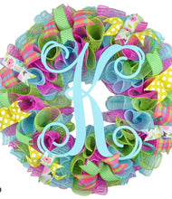 Load image into Gallery viewer, Wreath making class
