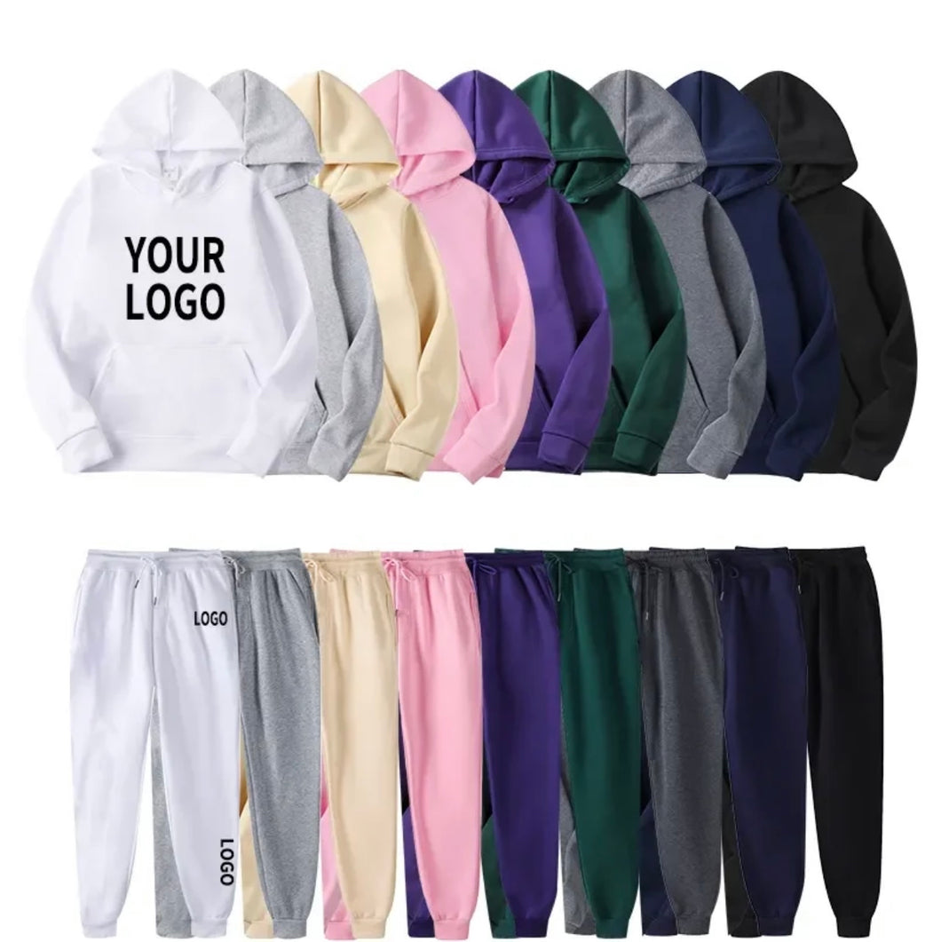 Jogging set