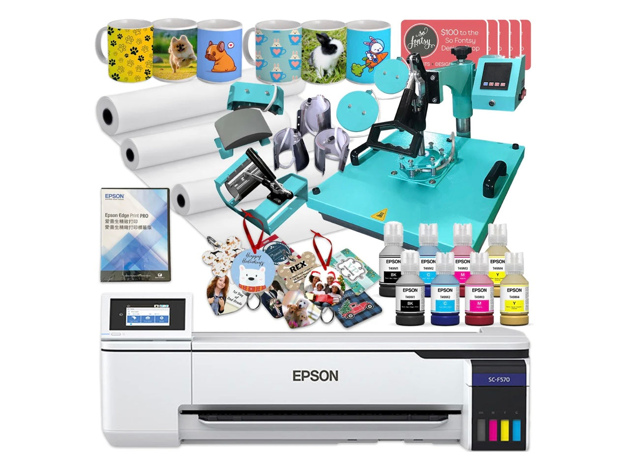 Sublimation For Beginners Class Virtual Melanin Sublimation Blanks