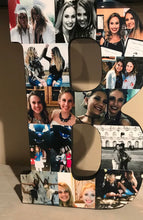 Load image into Gallery viewer, Custom Initial letters class
