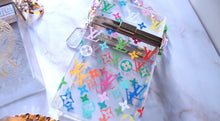 Load image into Gallery viewer, Craft Class Designer bag inspired creations
