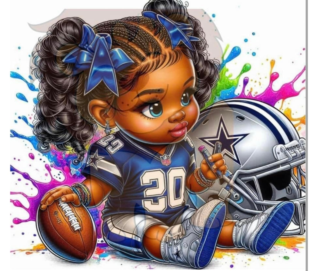 Baby Dallas