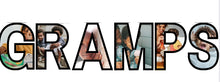 Load image into Gallery viewer, Fathers Day editable template for Canva
