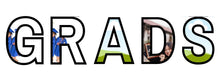 Load image into Gallery viewer, Grad done for you bundle editable template
