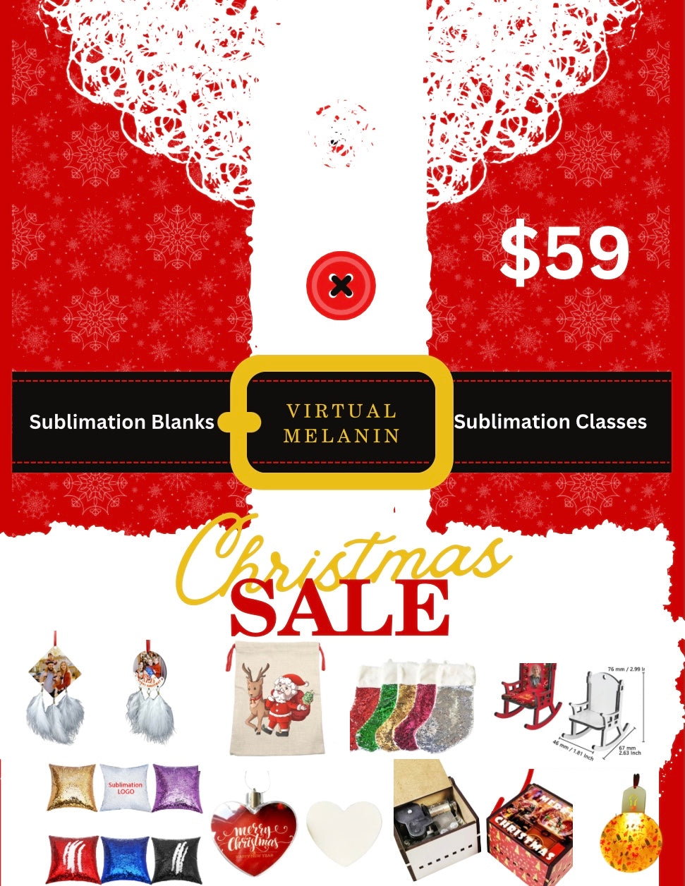 Xmas medium bundle