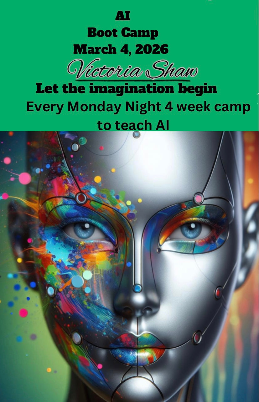 Ai Boot camp