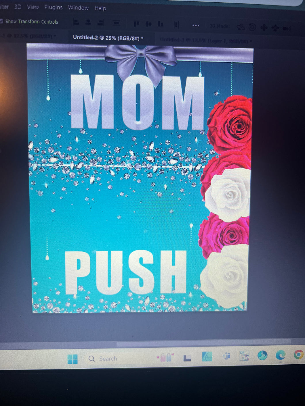 Mother’s Day vending machine bundle