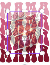 Load image into Gallery viewer, Mom design bundle
