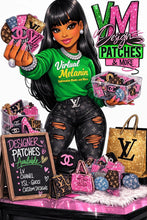 Load image into Gallery viewer, $100 patch bundle
