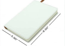 Load image into Gallery viewer, Sublimation journals
