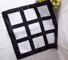 Load image into Gallery viewer, panel sub pillow case
