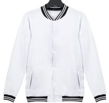 Load image into Gallery viewer, Bomber jacket
