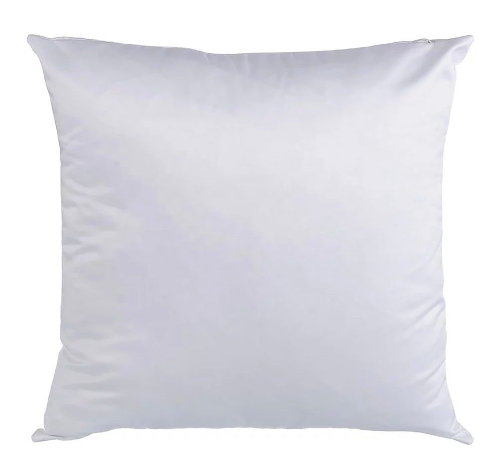 Sublimation pillow case