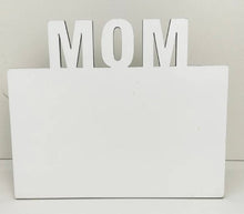 Load image into Gallery viewer, Sublimation  photo frames
