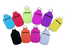 Load image into Gallery viewer, Sublimation sanitizer holders
