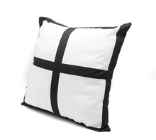 Load image into Gallery viewer, panel sub pillow case
