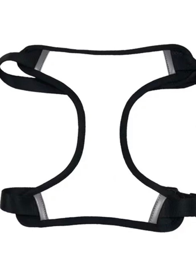 Sublimation Dog Harness