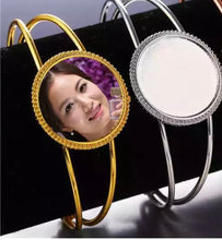 Load image into Gallery viewer, Sublimation bangles
