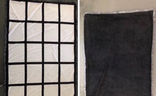 Load image into Gallery viewer, Sublimation photo blankets
