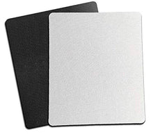 Load image into Gallery viewer, Blank sublimation mouse pads
