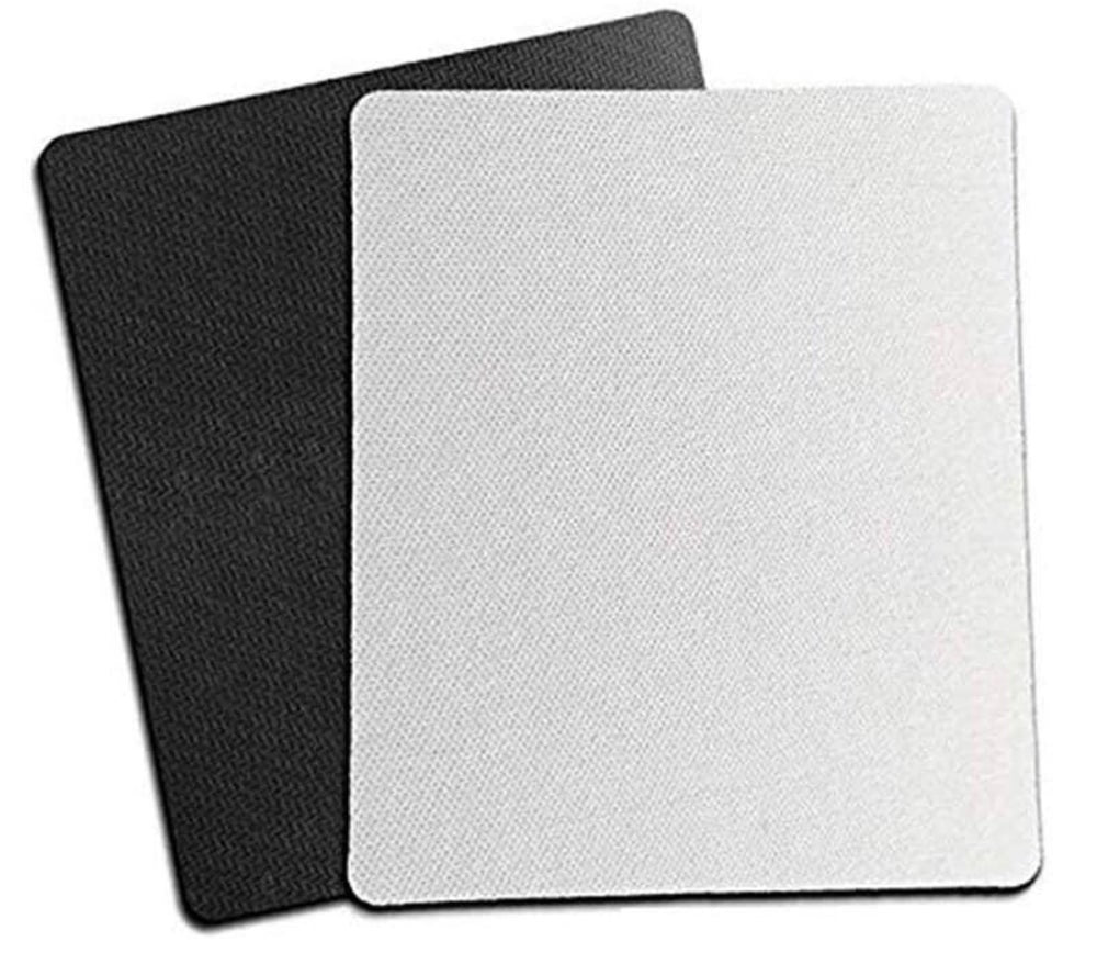 Blank sublimation mouse pads