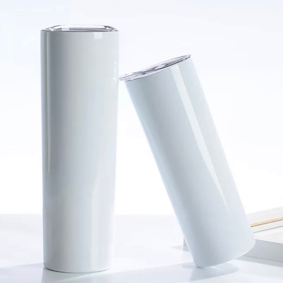 Sublimation Tumblers