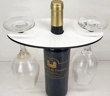 Load image into Gallery viewer, Wine caddy
