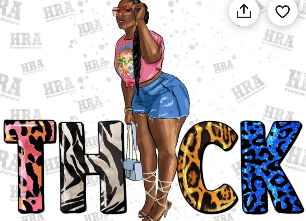 Dtf print