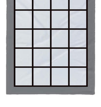 Load image into Gallery viewer, 20 panel blanket colorful
