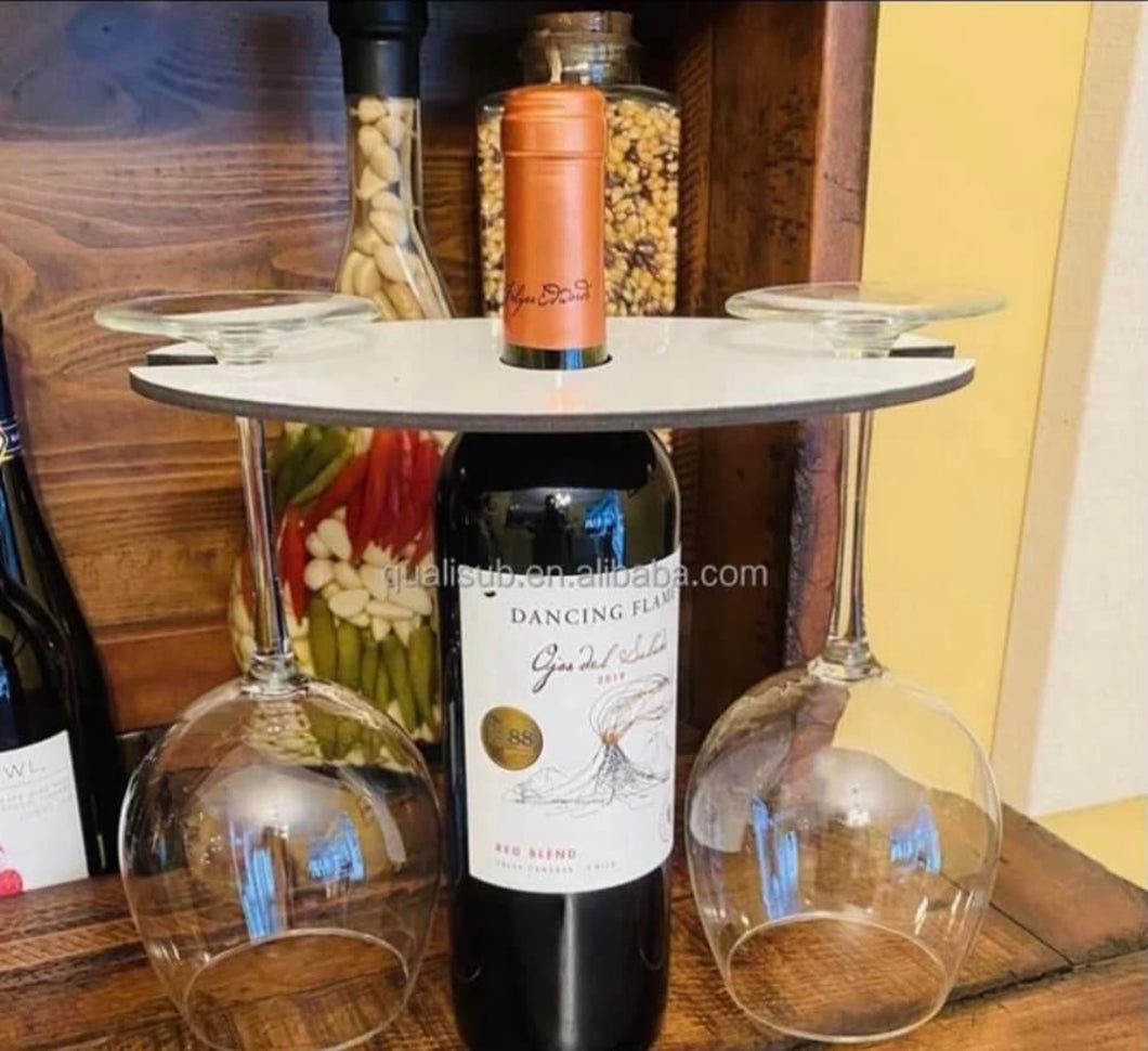 Wine caddy