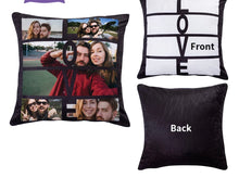 Load image into Gallery viewer, Love pillow cases
