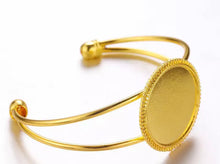 Load image into Gallery viewer, Sublimation bangles
