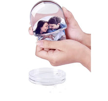 Load image into Gallery viewer, Snow globes for sublimation
