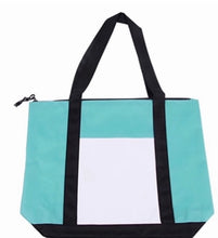 Load image into Gallery viewer, Lightweight tote bags
