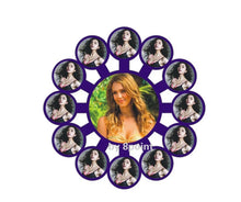 Load image into Gallery viewer, Sublimation clocks
