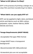 Load image into Gallery viewer, Dtf print I will it lady
