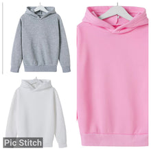 Load image into Gallery viewer, Toddler hoodies
