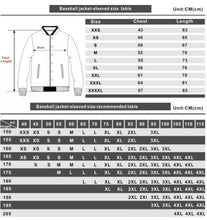 Load image into Gallery viewer, Bomber jacket
