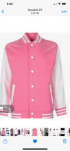 Load image into Gallery viewer, Youth girl bundle
