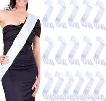 Load image into Gallery viewer, All occasion sashes
