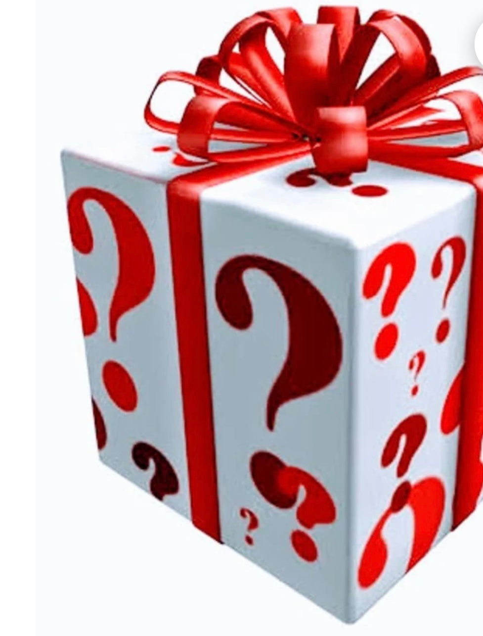 Valentines Day box