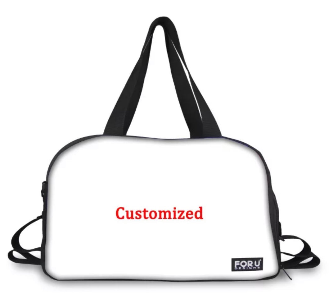 Sublimation Bags